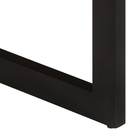 Dining Table Solid Wood Reclaimed