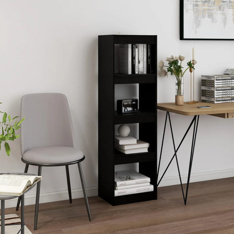 Book Cabinet 40X30X Solid Pinewood