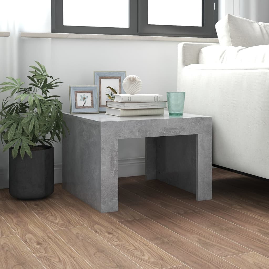 Coffee Table Engineered Wood