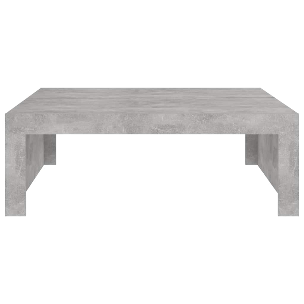 Coffee Table Engineered Wood