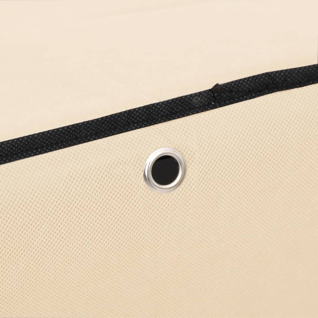 Shoe Cabinet 60X28X Fabric