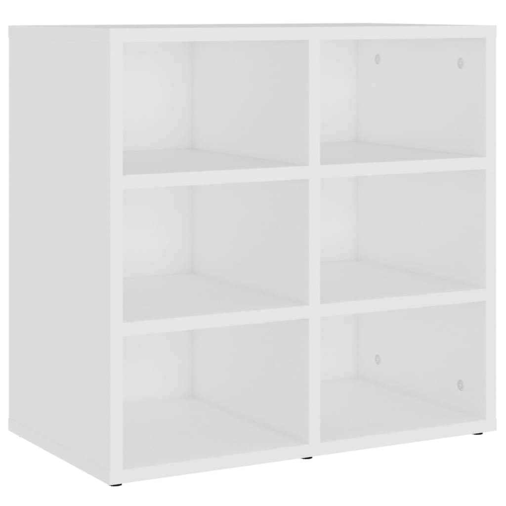 Shoe Cabinets 2 Pcs