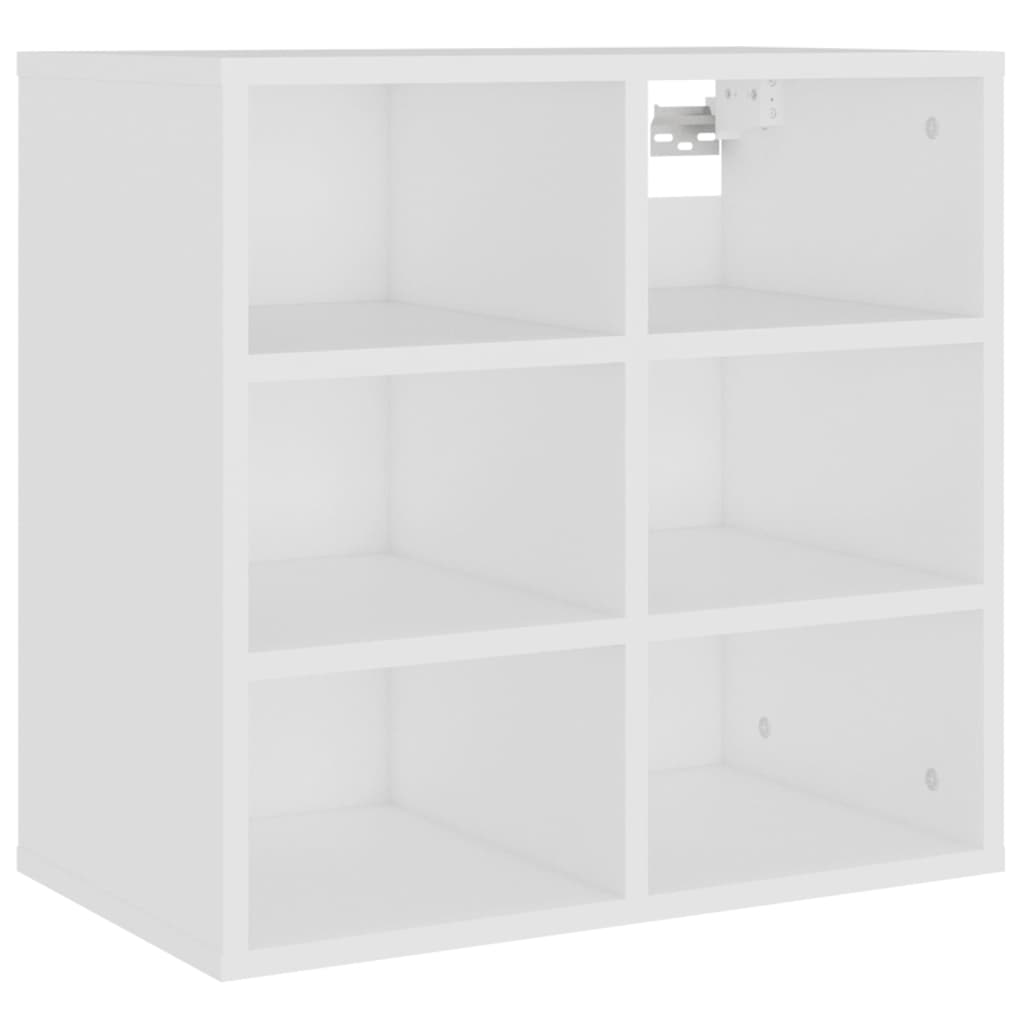 Shoe Cabinets 2 Pcs