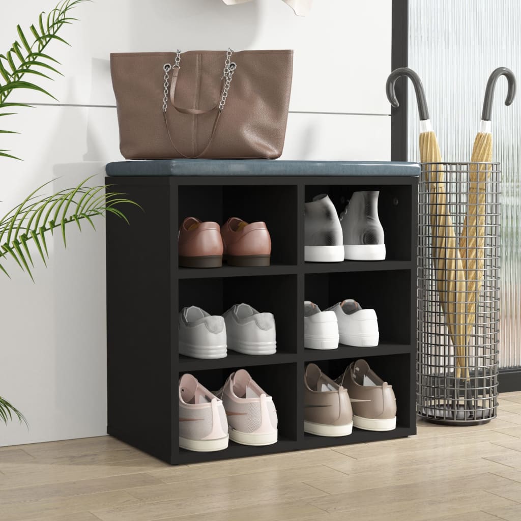 Shoe Cabinet