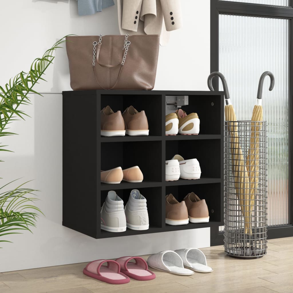 Shoe Cabinet