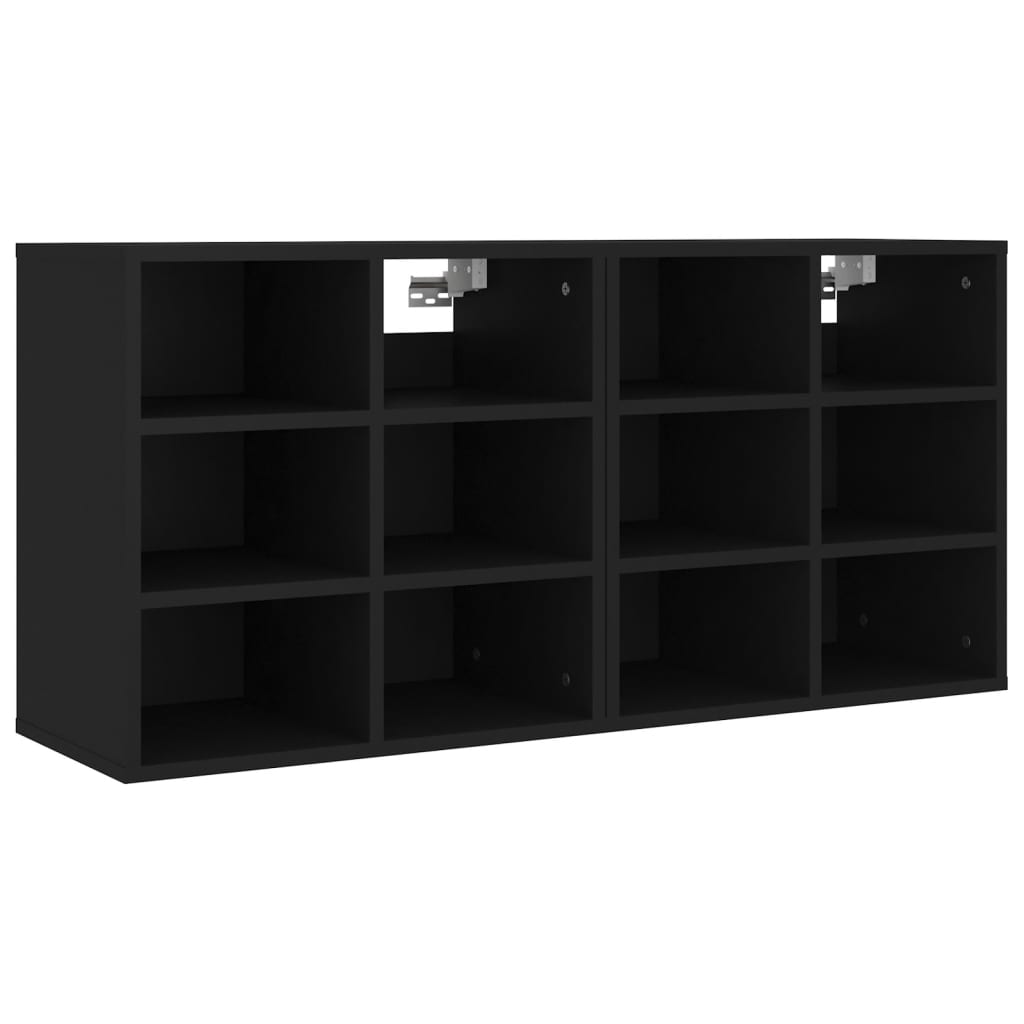 Shoe Cabinets 2 Pcs