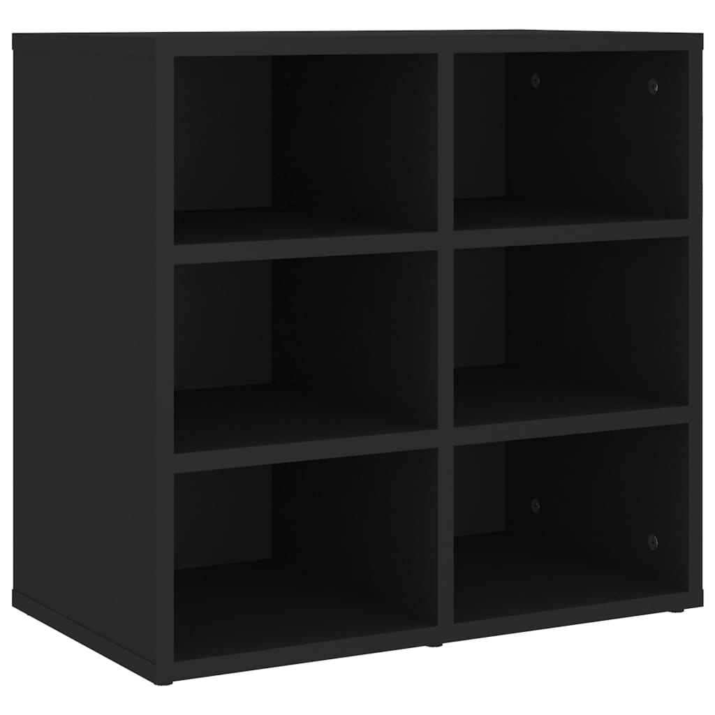 Shoe Cabinets 2 Pcs