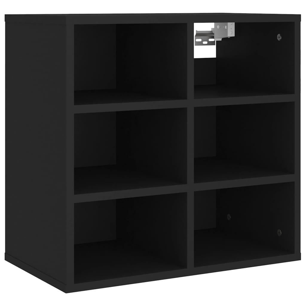 Shoe Cabinets 2 Pcs