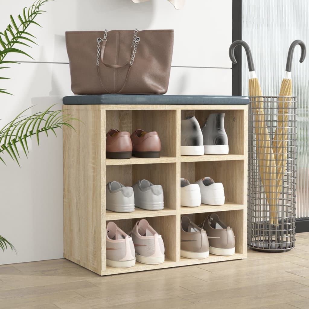 Shoe Cabinet
