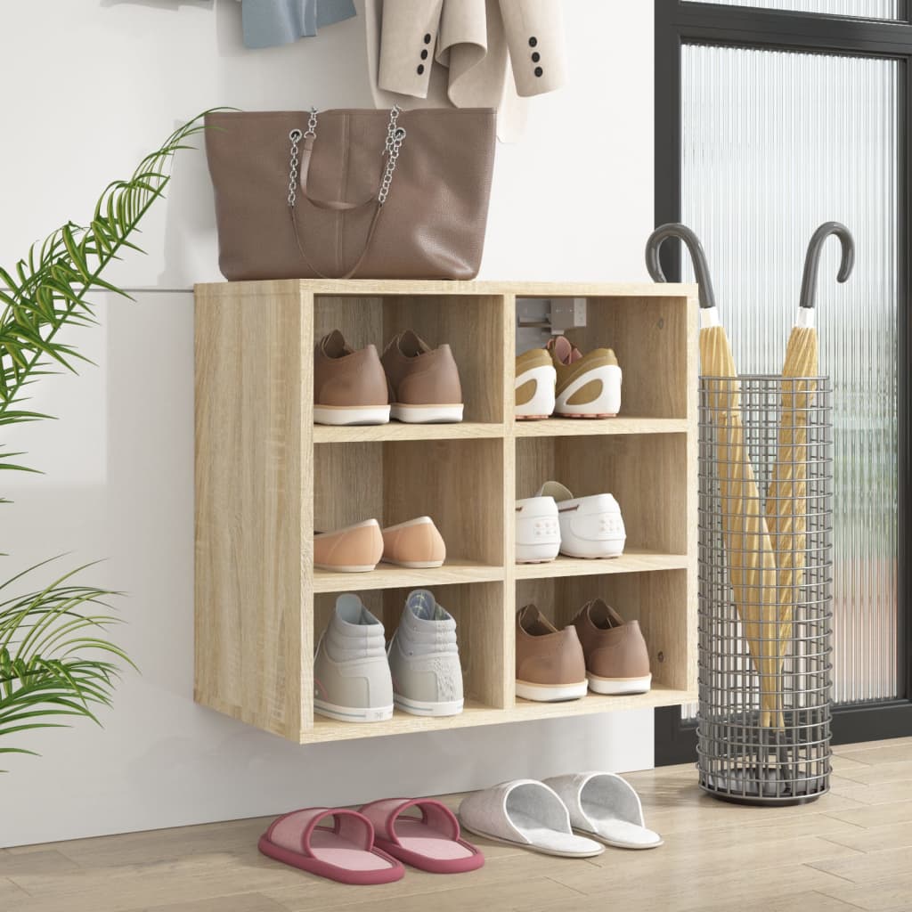 Shoe Cabinet