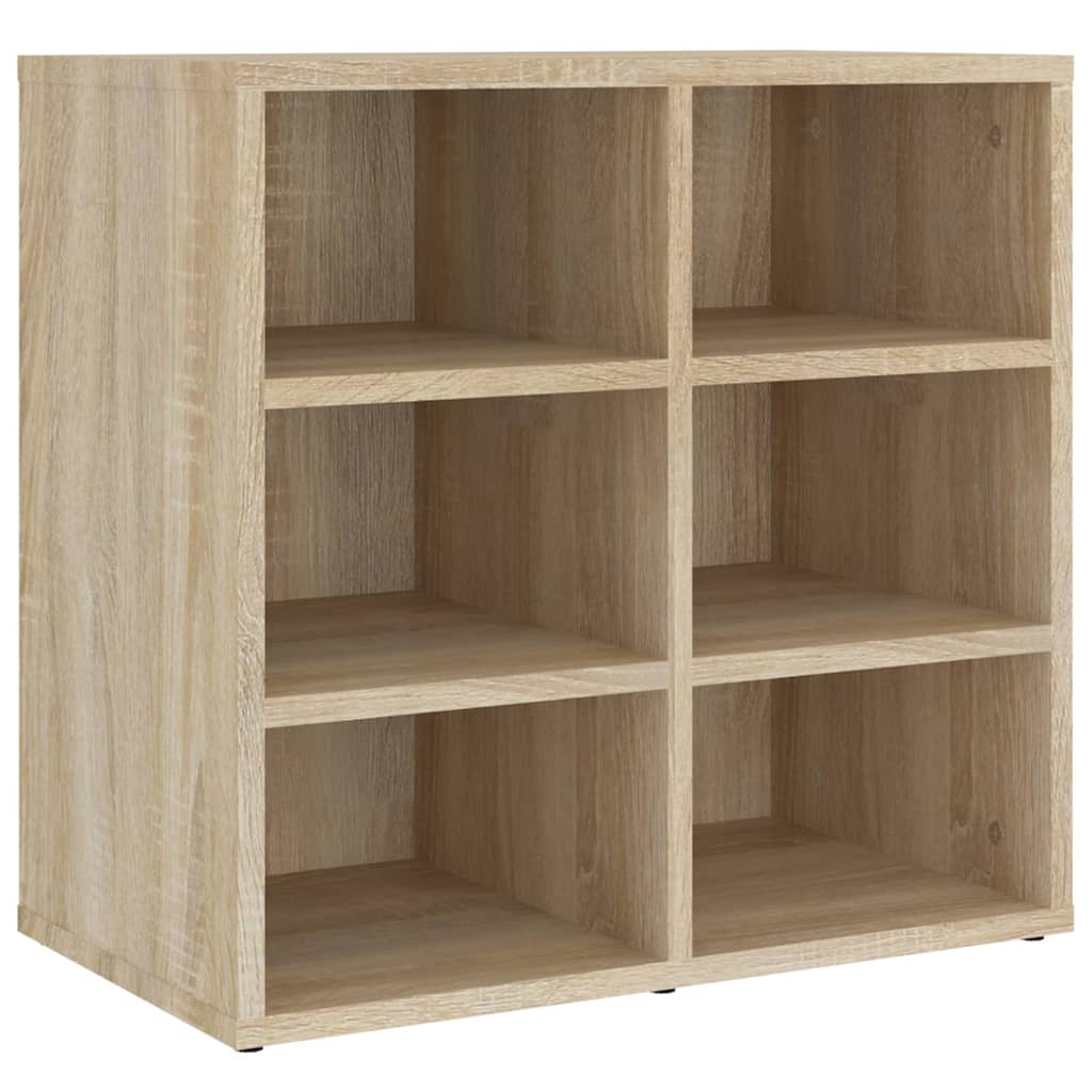 Shoe Cabinets 2 Pcs