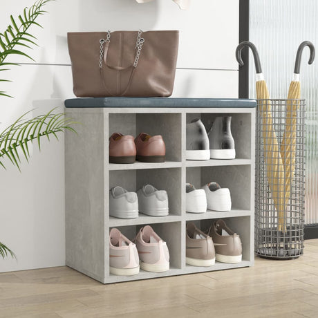 Shoe Cabinet