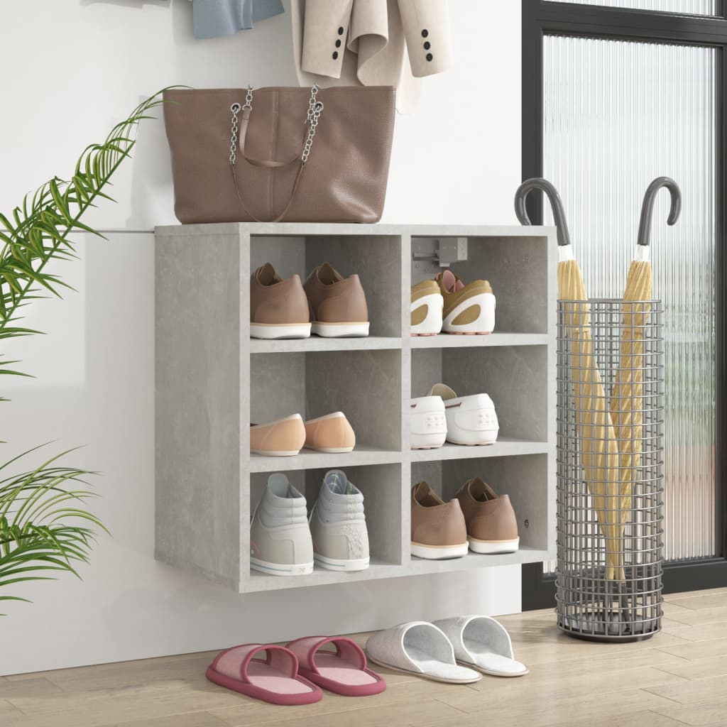 Shoe Cabinet