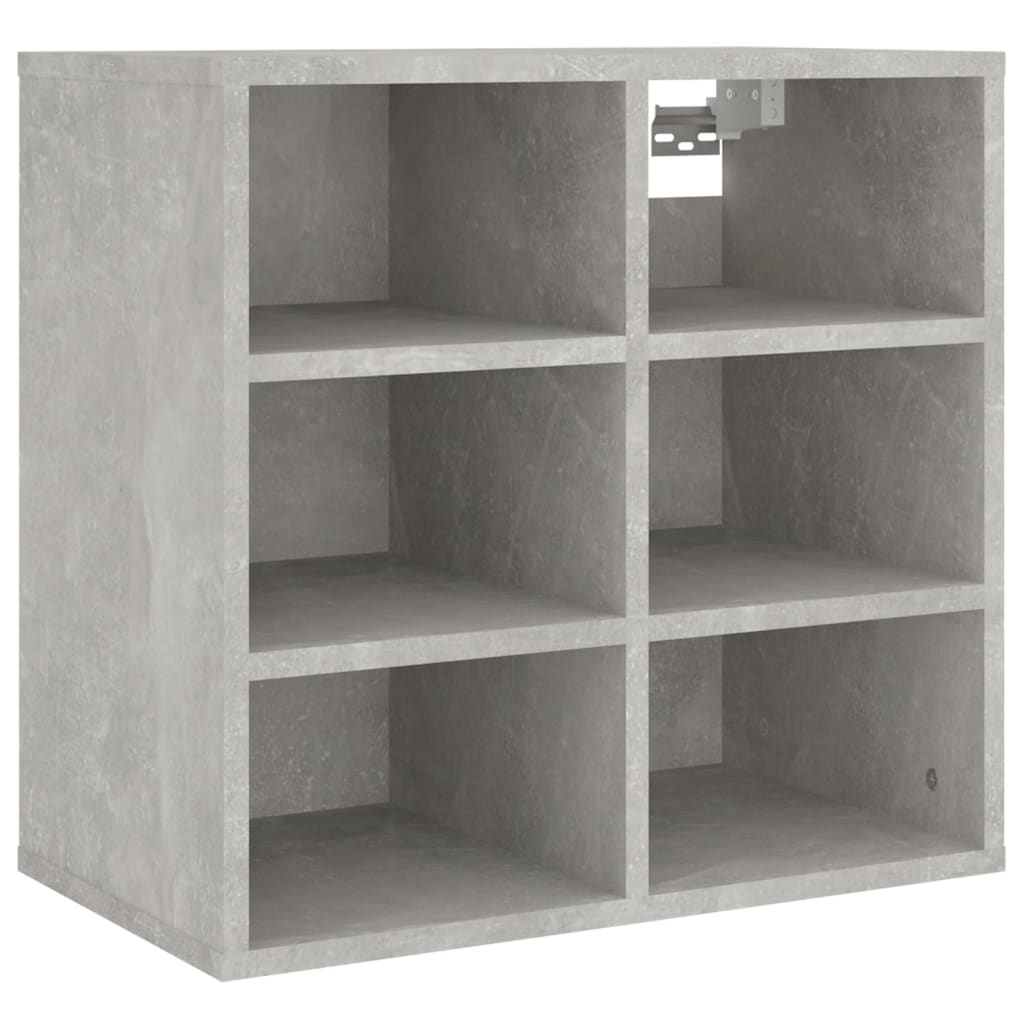 Shoe Cabinets 2 Pcs