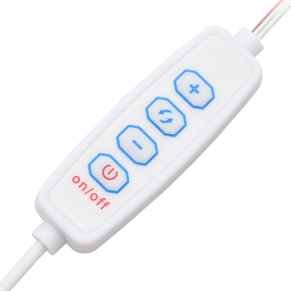 Mirror Cabinet With Led 60X31.5X62 Cm