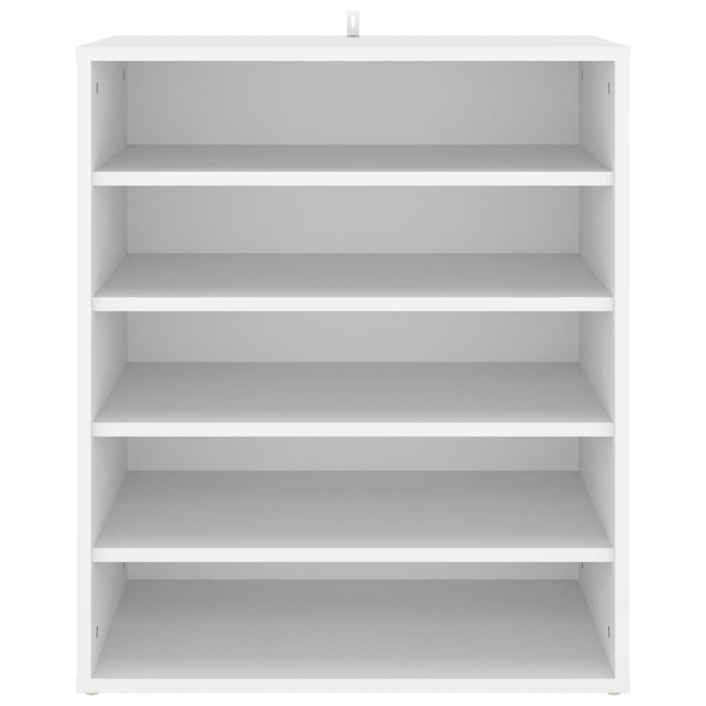 Shoe Cabinet Engineered Wood