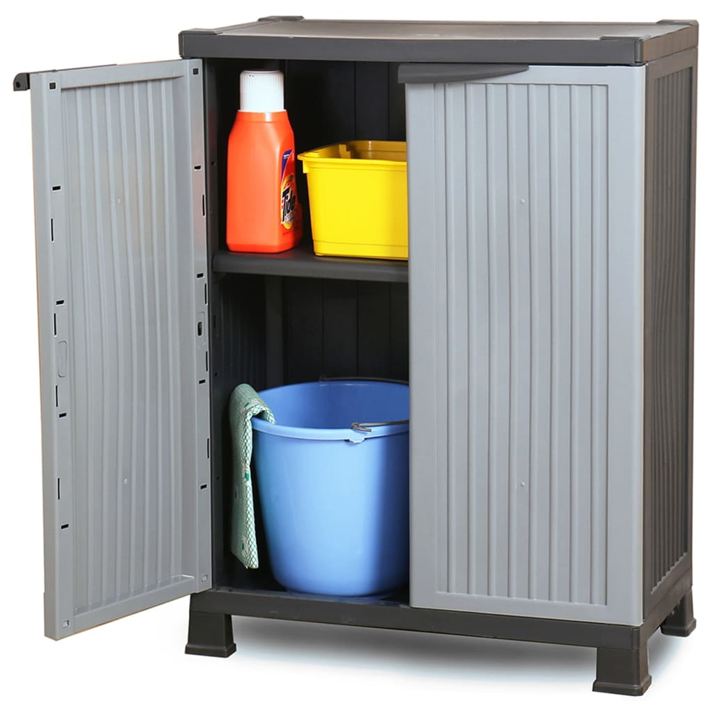 Plastic Cabinet