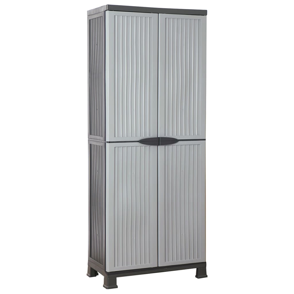 Plastic Cabinet