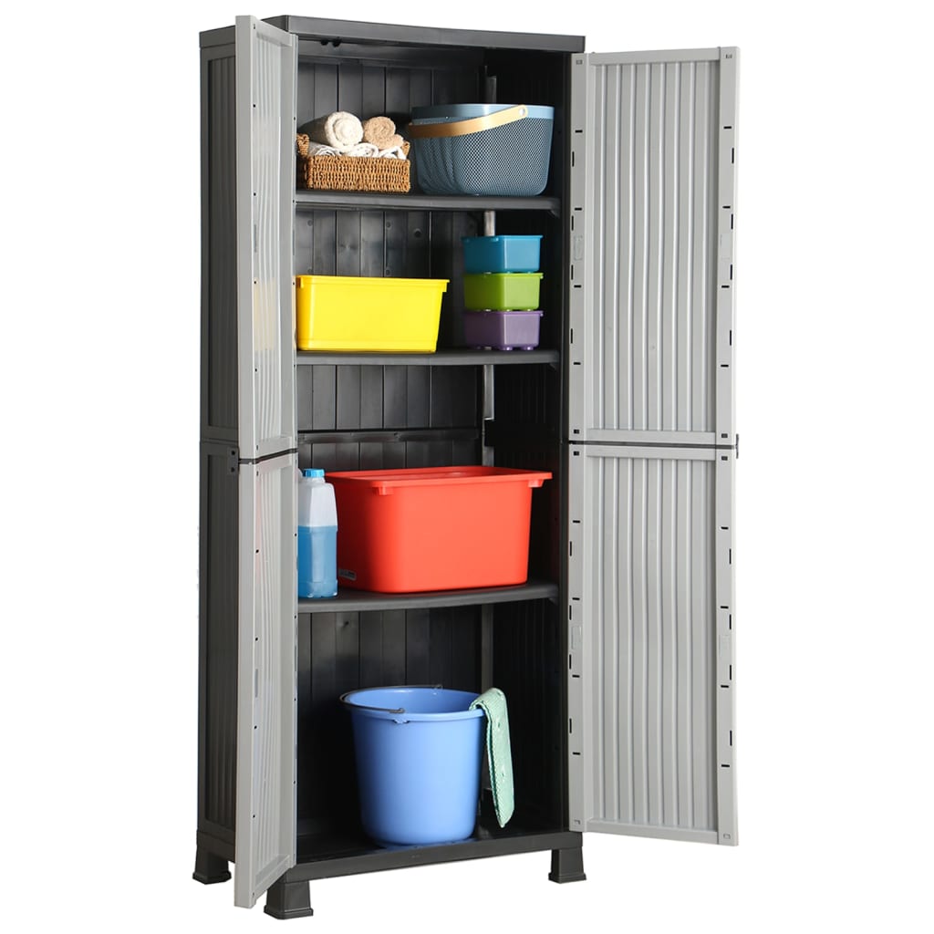 Plastic Cabinet