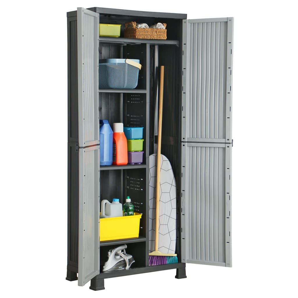 Plastic Cabinet