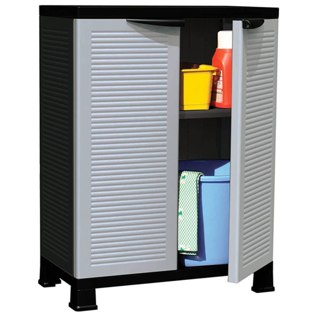 Plastic Cabinet