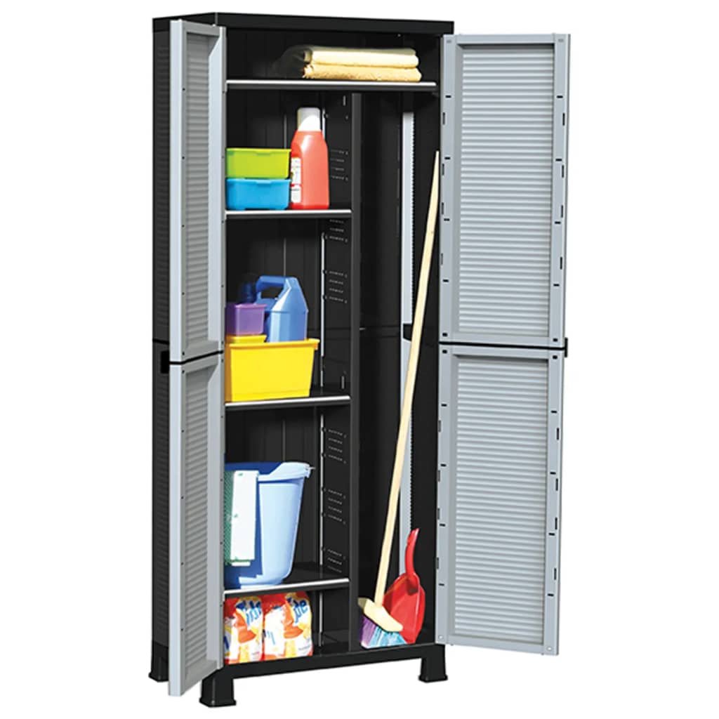 Plastic Cabinet