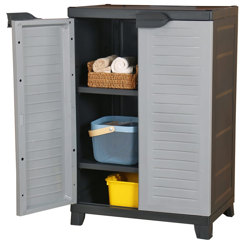 Plastic Cabinet