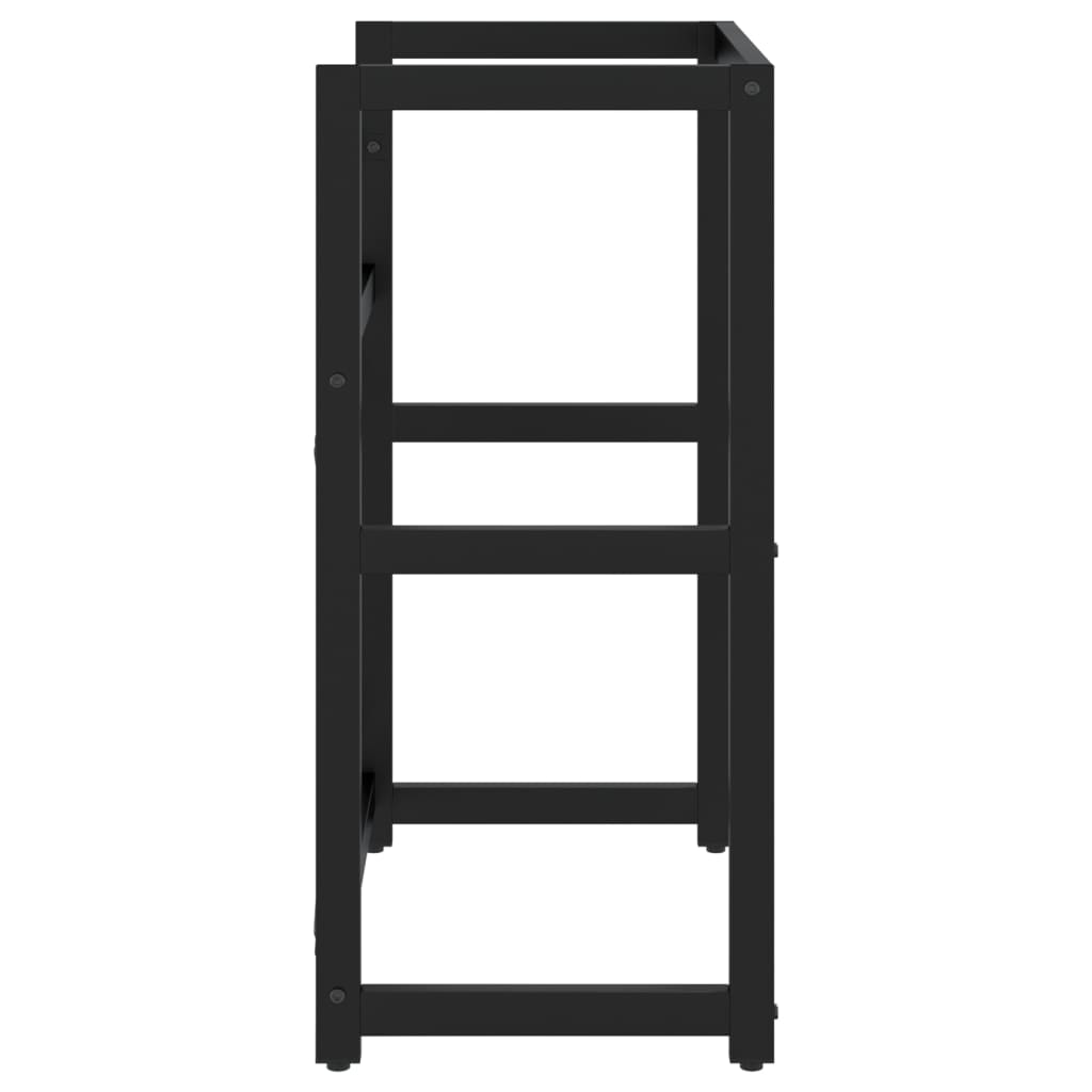 Bathroom Washbasin Frame Iron