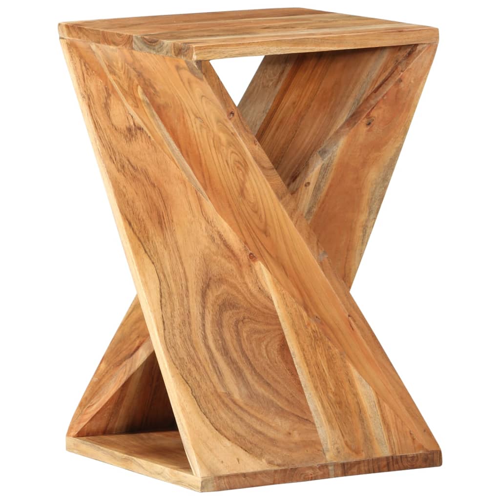 Side Table 35X35X55 Cm