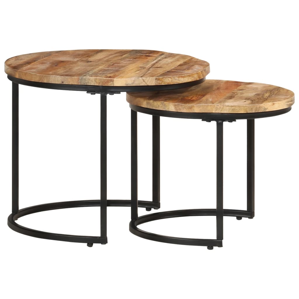 Nesting Tables 3 Pcs