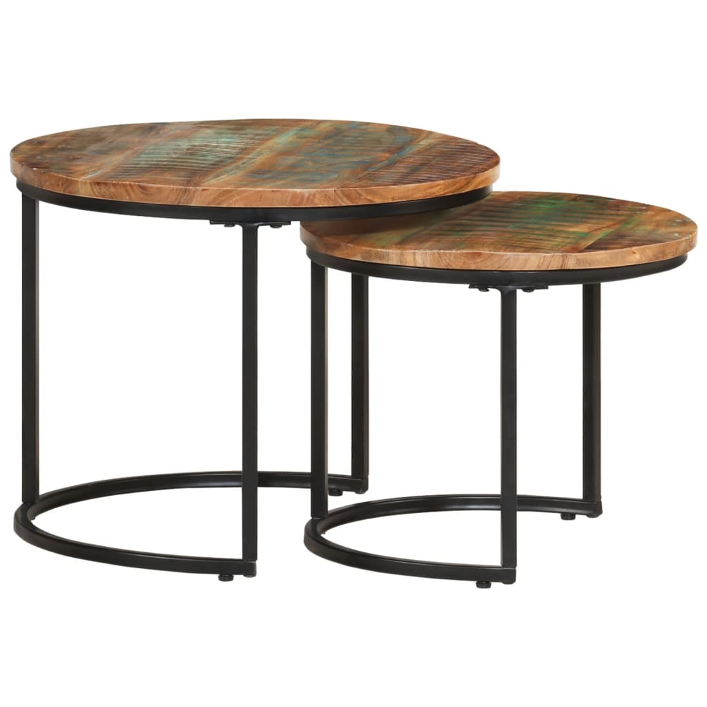 Nesting Tables 3 Pcs