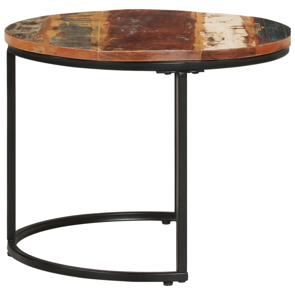 Nesting Tables 3 Pcs