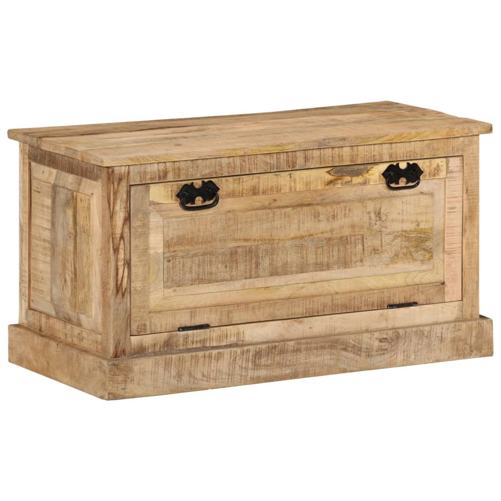 Shoe Storage Bench 85X40X45 Cm