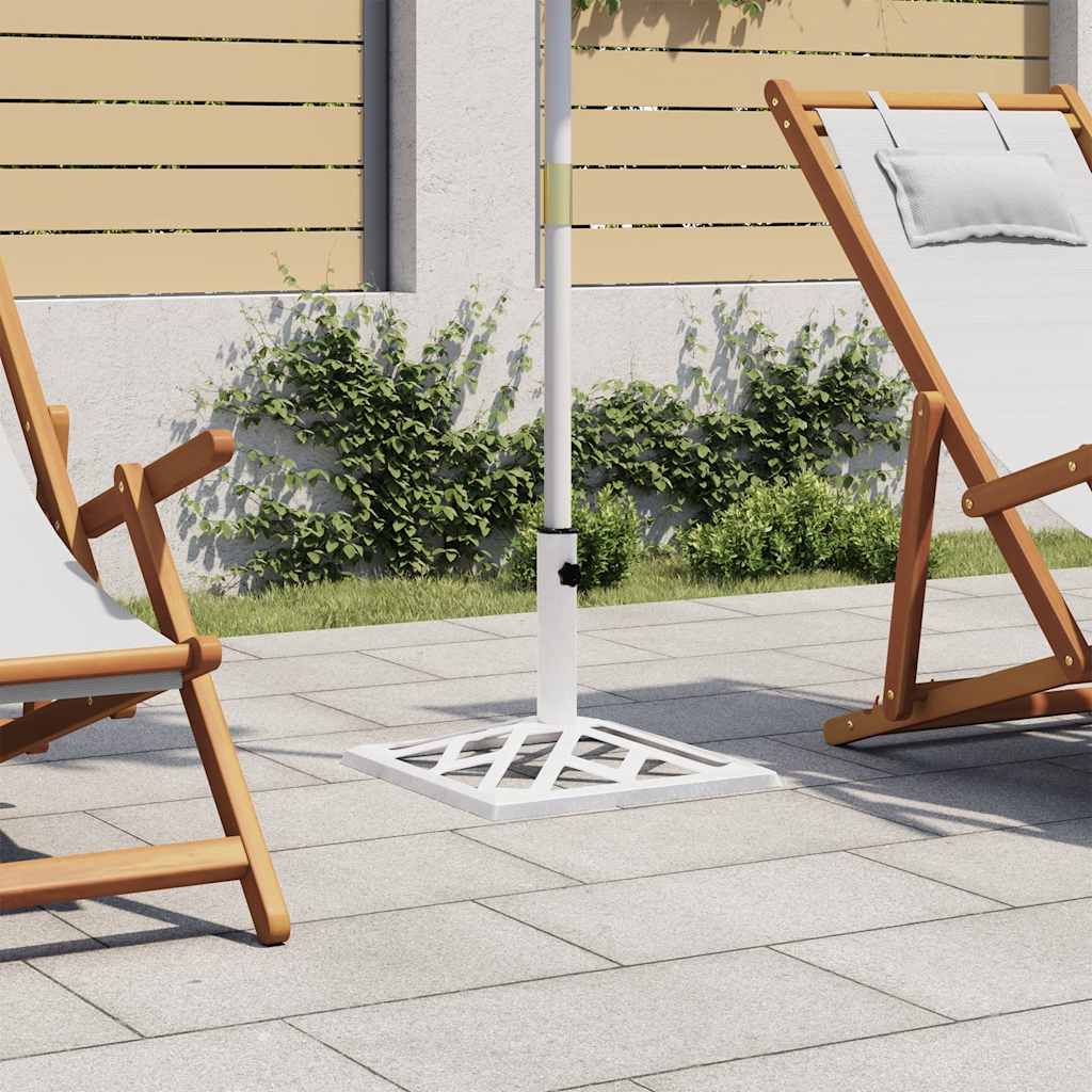 Umbrella Base 9 Kg 40 Cm Cast Iron