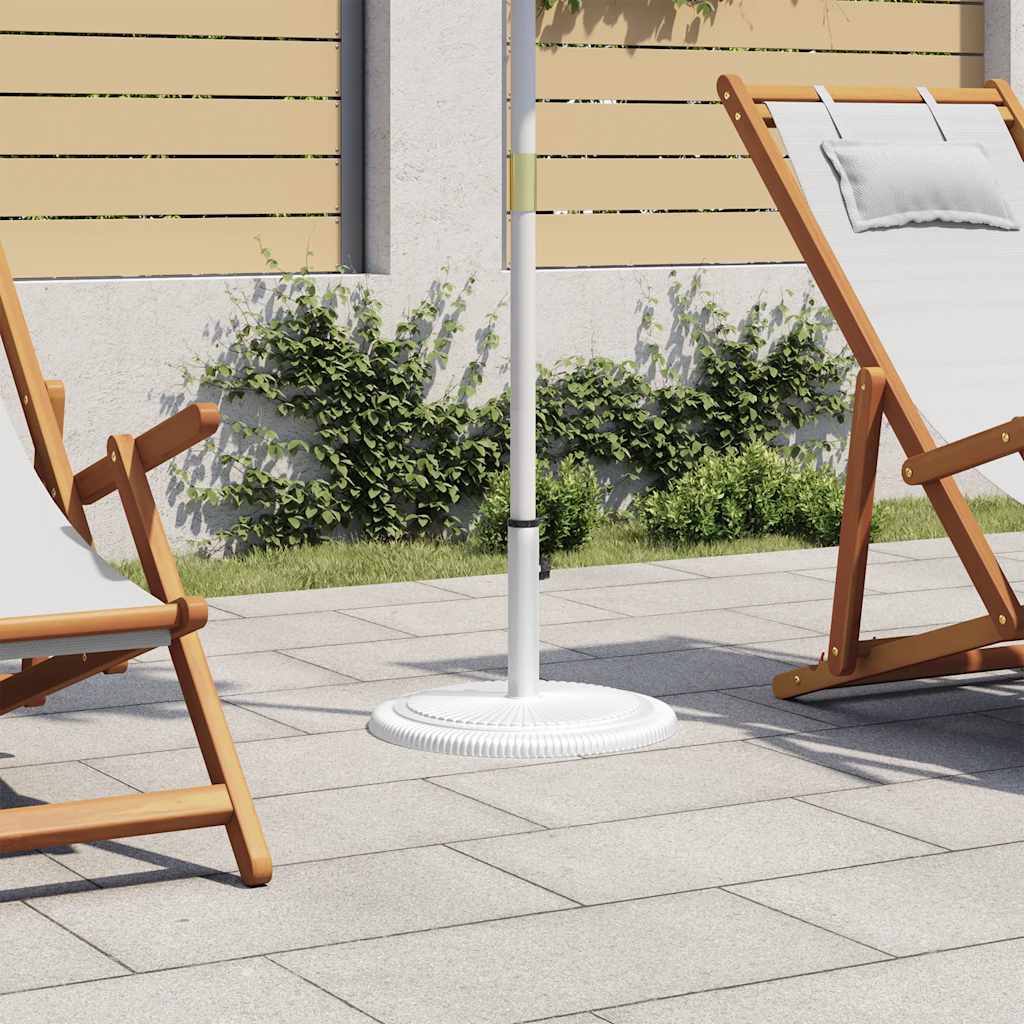 Umbrella Base 9 Kg 40 Cm Cast Iron