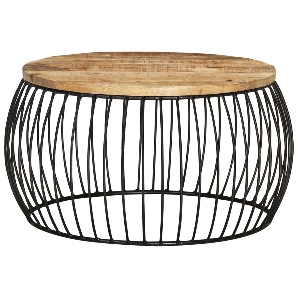 Coffee Table Ø68 Cm