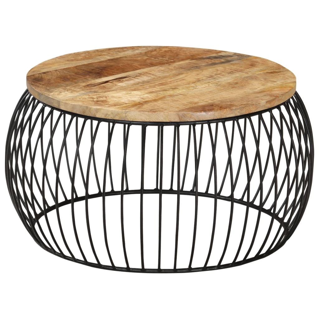 Coffee Table Ø68 Cm