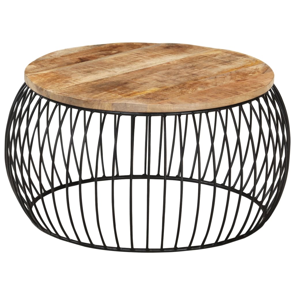 Coffee Table Ø68 Cm