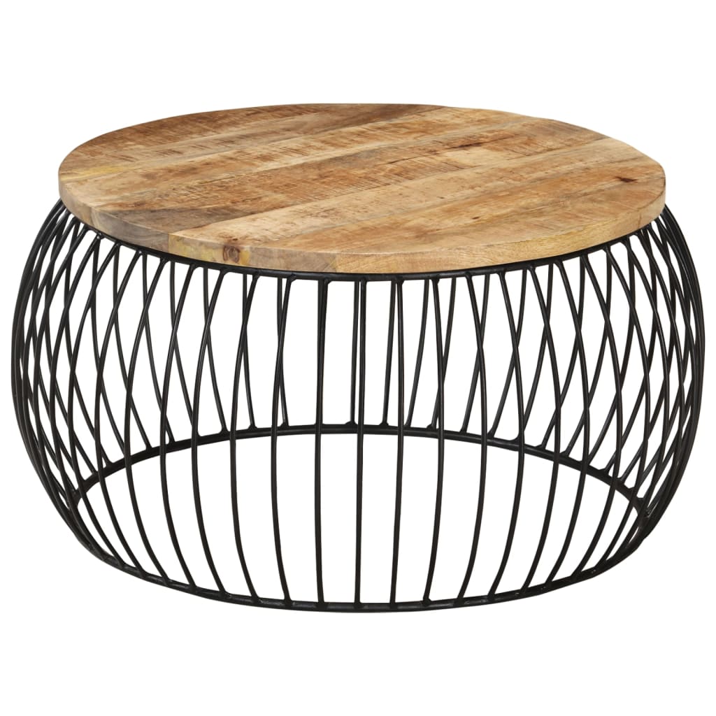 Coffee Table Ø68 Cm