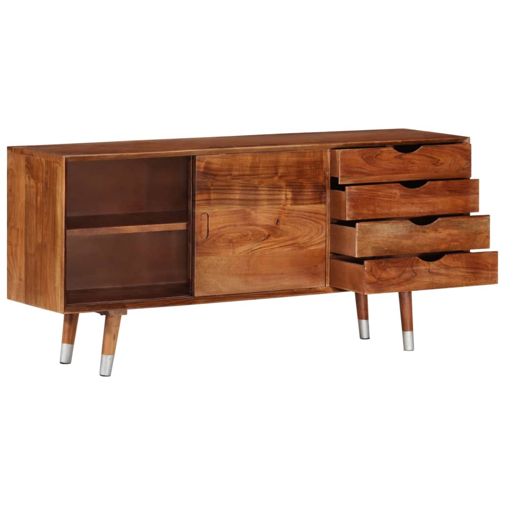 Tv Cabinet 118X30X55 Cm