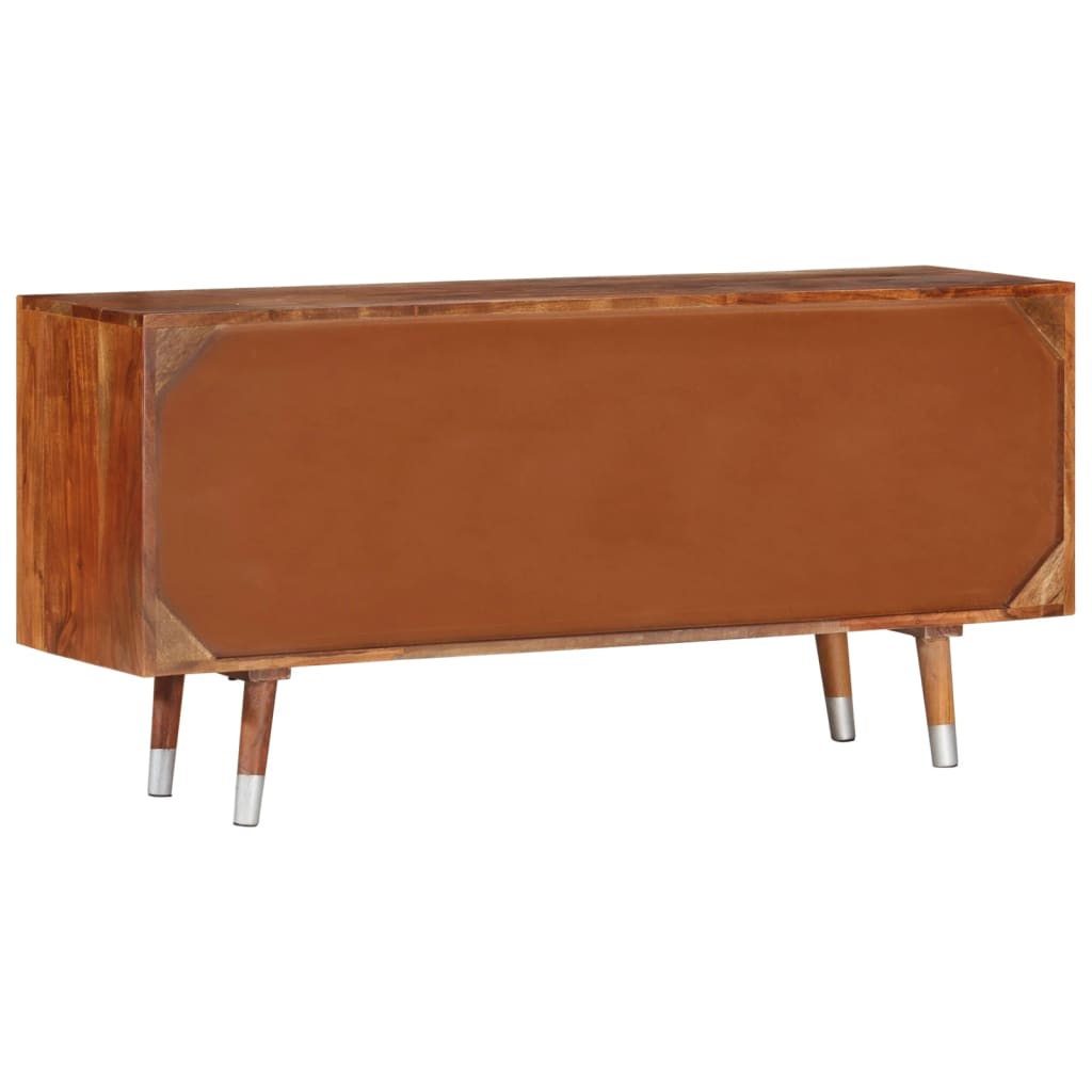 Tv Cabinet 118X30X55 Cm