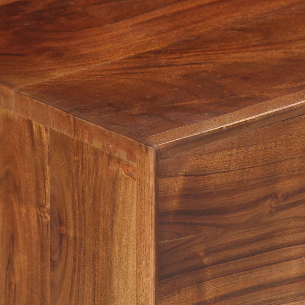 Tv Cabinet 118X30X55 Cm