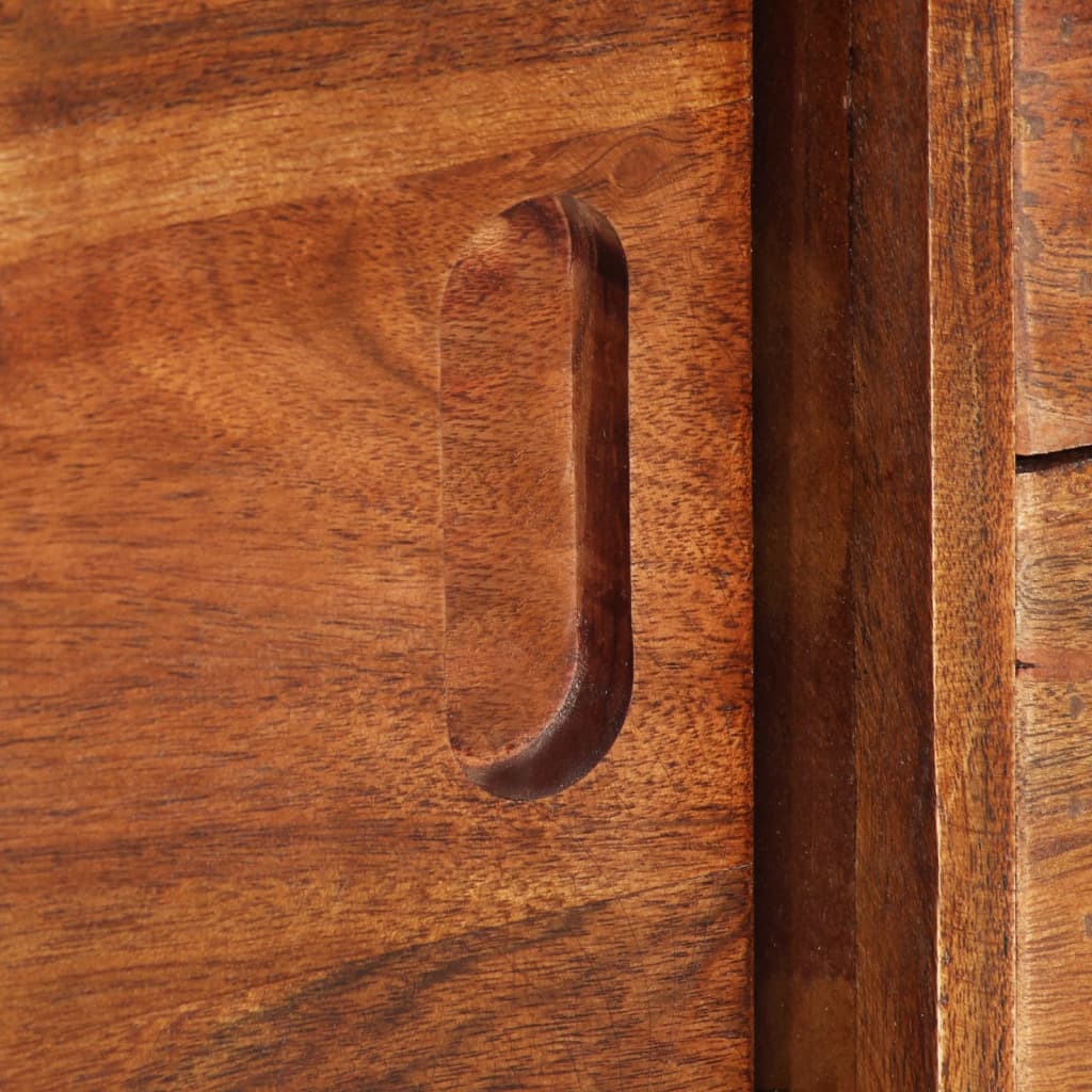 Tv Cabinet 118X30X55 Cm