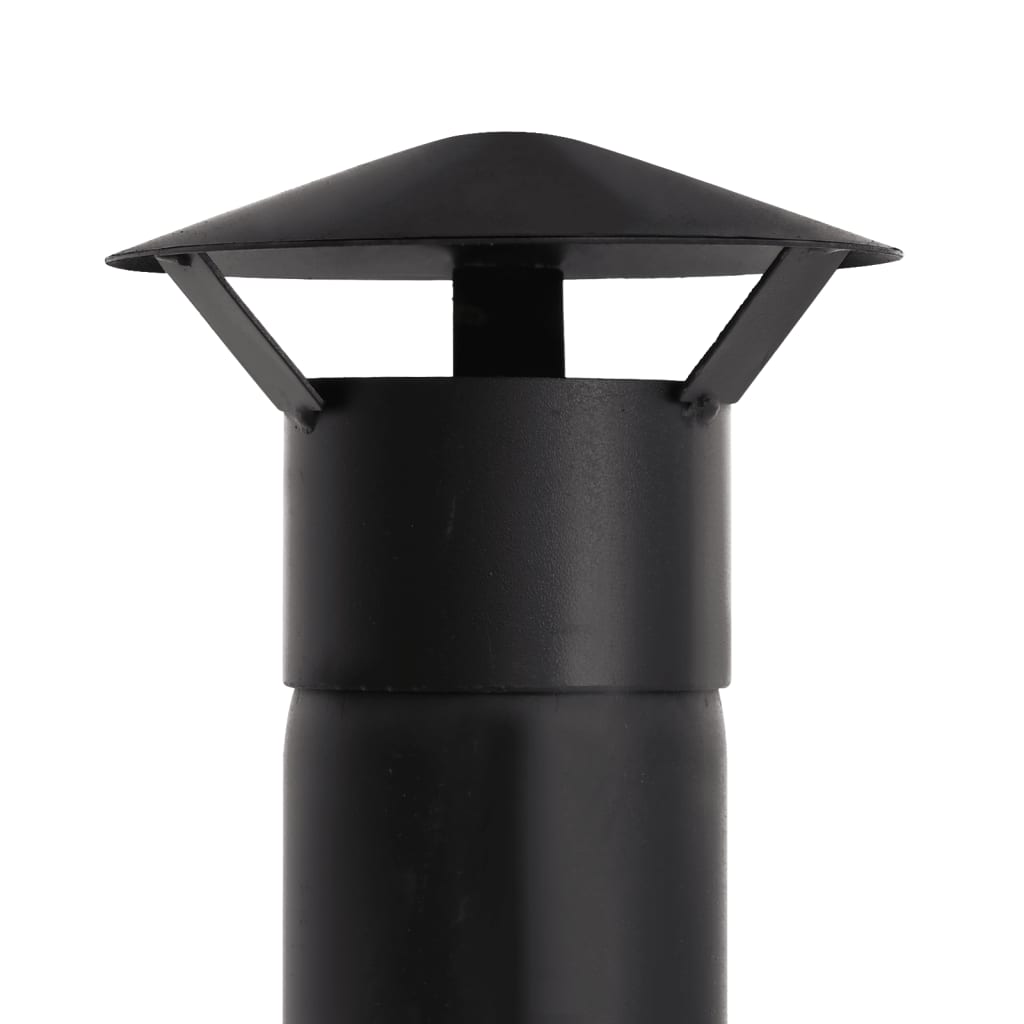 Outdoor Pizza Oven Charcoal Fired With 2 Fireclay Stones