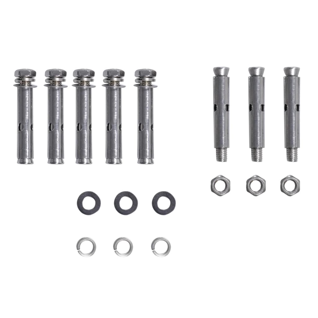 Patio Retractable Side Awning