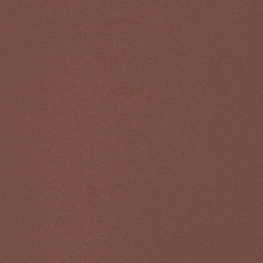 Patio Retractable Side Awning