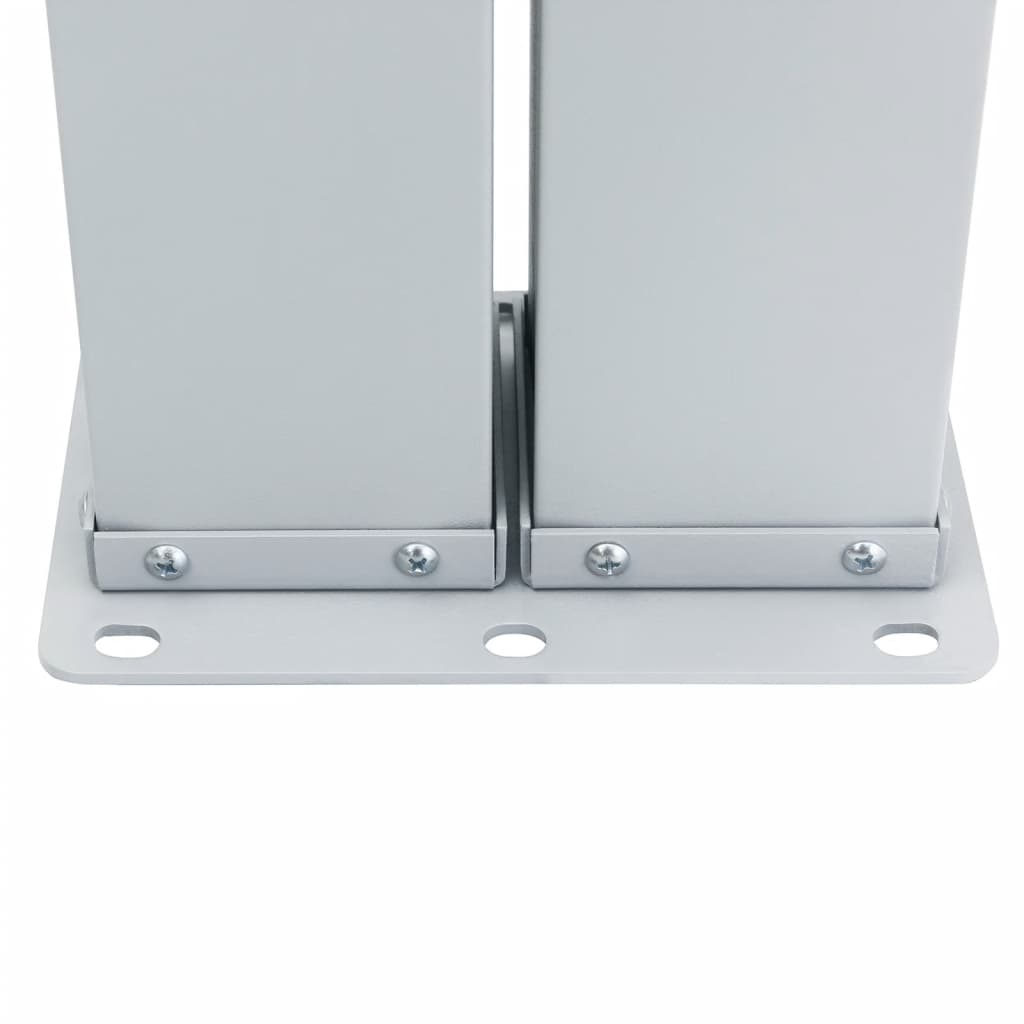 Retractable Side Awning