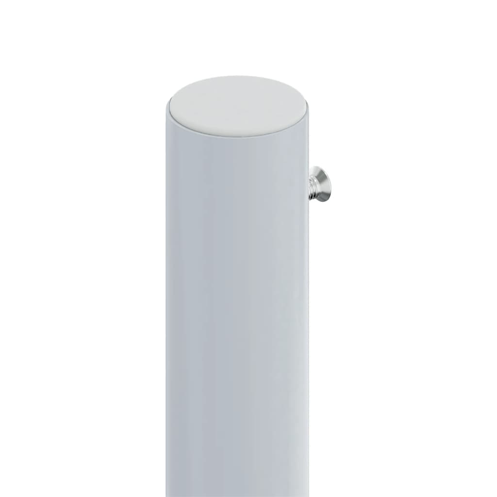 Retractable Side Awning