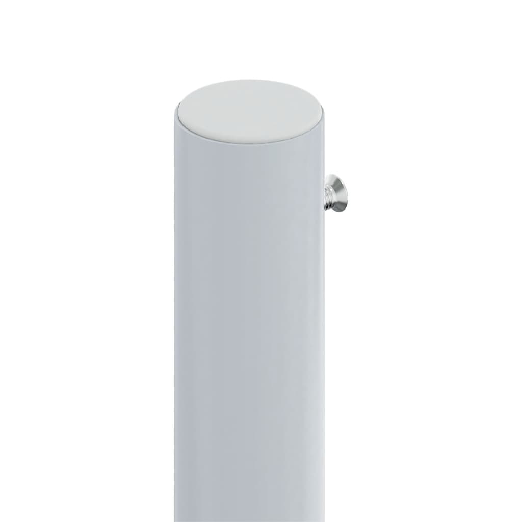 Retractable Side Awning