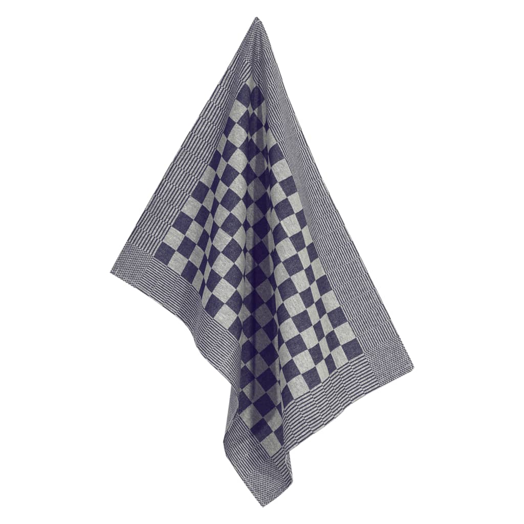 Kitchen Towels 10 Pcs 50X70 Cm Cotton